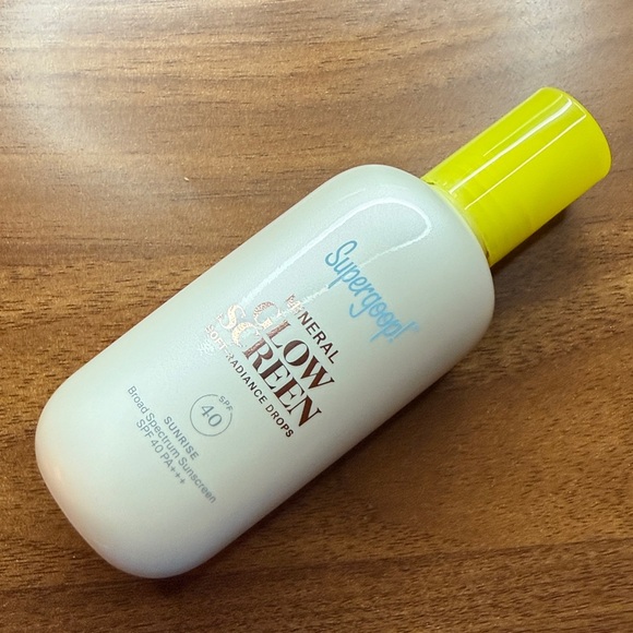 Supergoop! Glow Screen SPF 40 - Picture 6 of 6